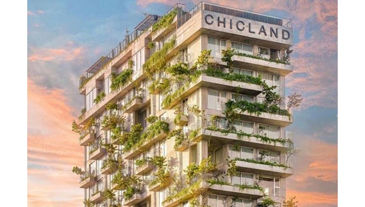 Thỏa Sức Hòa Mình Vào Thiên Nhiên Ở Chicland Đà Nẵng